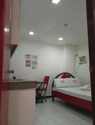Wjv Inn Basak  Mandaue