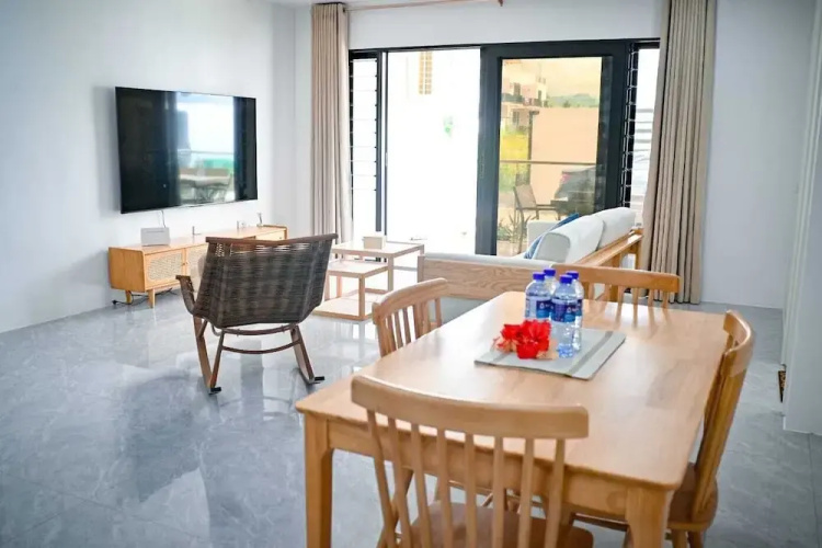 JJY Apartment
