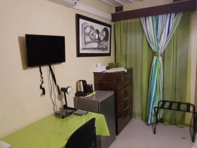 Yoye Guesthouse