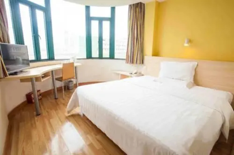 7 Days Inn Changsha Ding Wang Tai