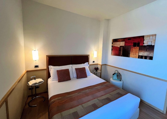 Best Western Hotel City photo 17