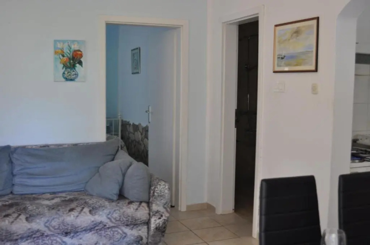 Olivera Apartments