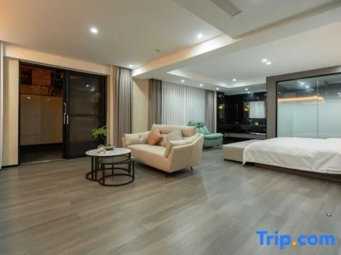 Standard Double Family room