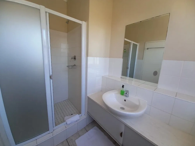 2 Bedrooms Standard Apartment