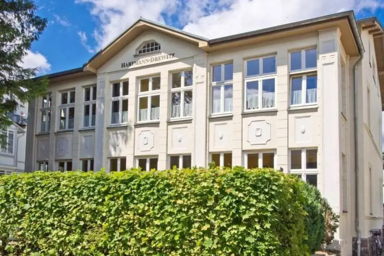 Villa Hartmann Drewitz App 04