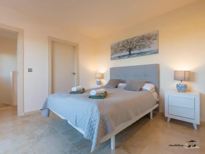Nueva Ribera Beach Club - 2B8