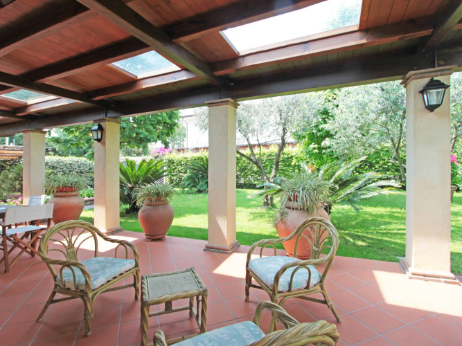 Villa Mario
