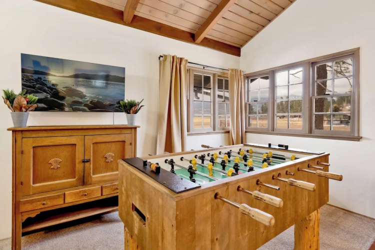 The Bell Tower by Big Bear Vacations