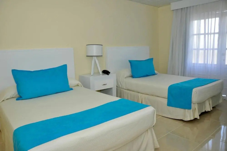 Luperòn Beach Resort