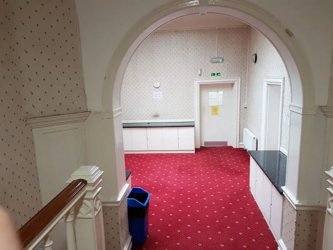 Smart Sea View Brighton Hostel