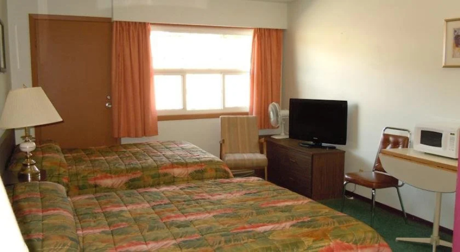 Aleeda Motel