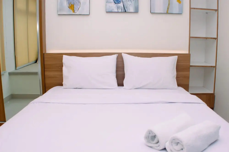 New Studio At Pollux Chadstone Apartment