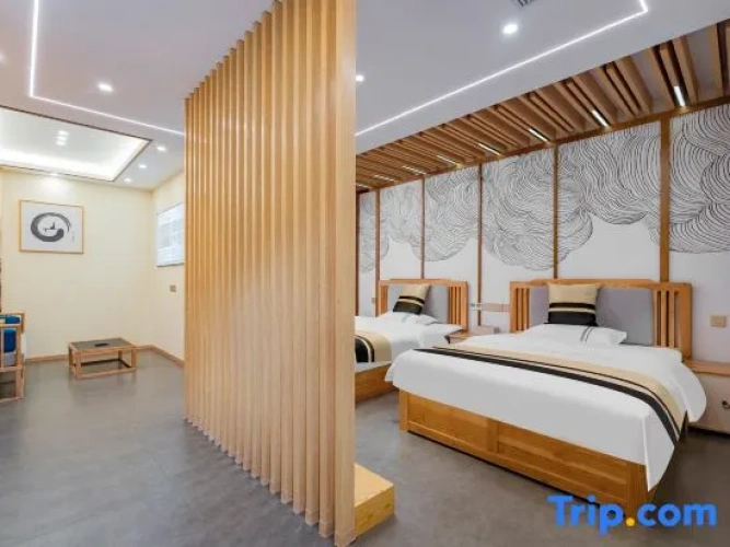 Luxury Double room