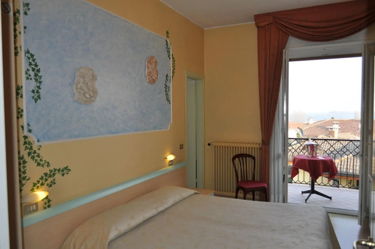 Hotel Alsazia