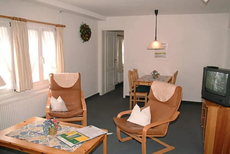 Altes Rathaus Hahnenklee