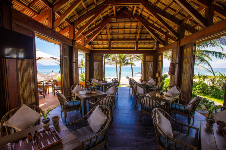 The Anam Cam Ranh photo 37