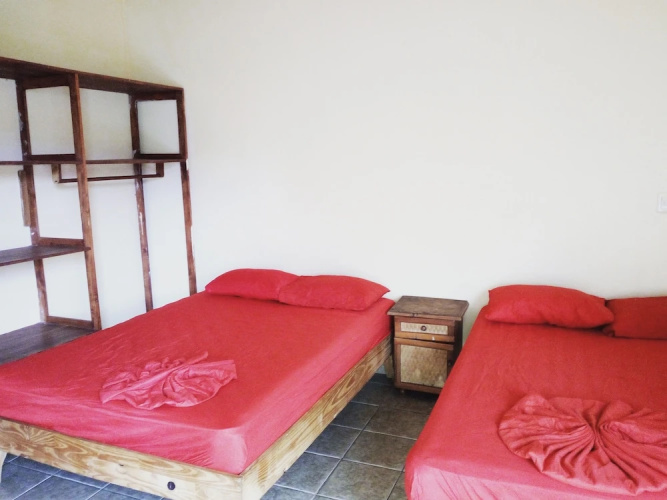 Hotel Feliz Vida