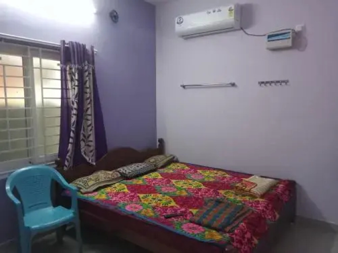 Sakthi Guest House & Residency