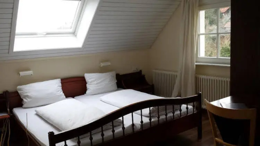 Landhaus Hohly