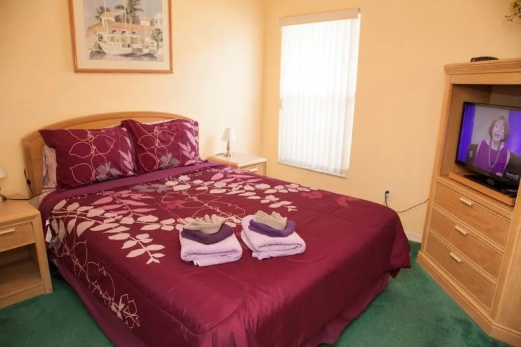 Ly53767 - Indian Ridge - 3 Bed 2 Baths Villa