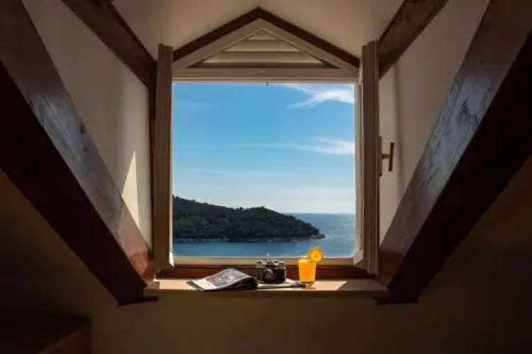 Villa Odak