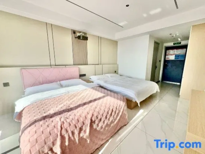 Standard Twin Family room