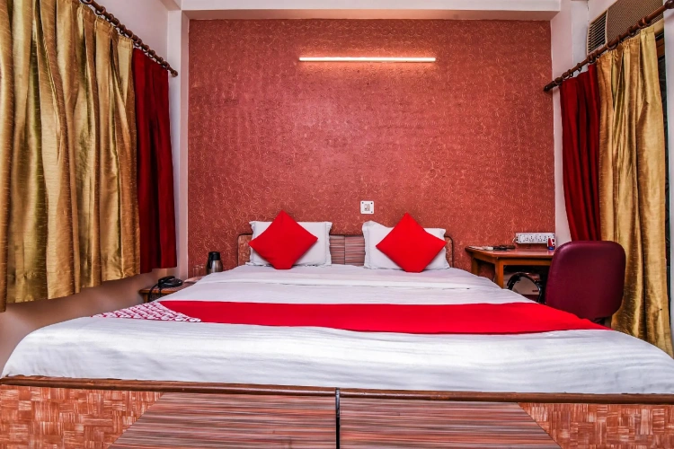 Classic Double room