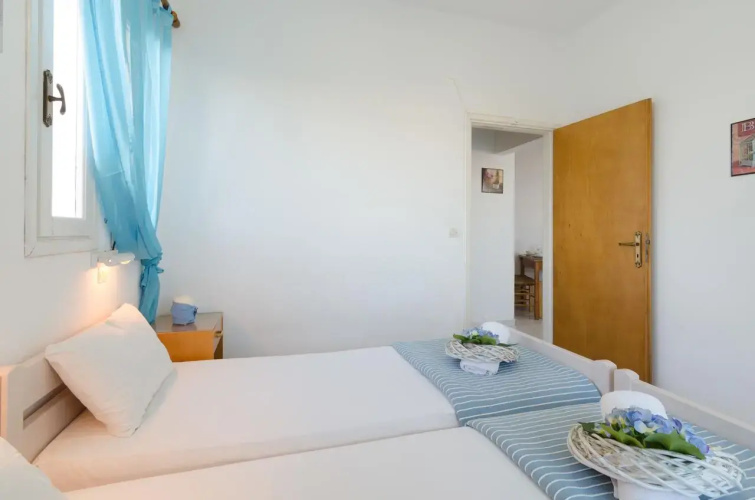 Aglaia Apartments
