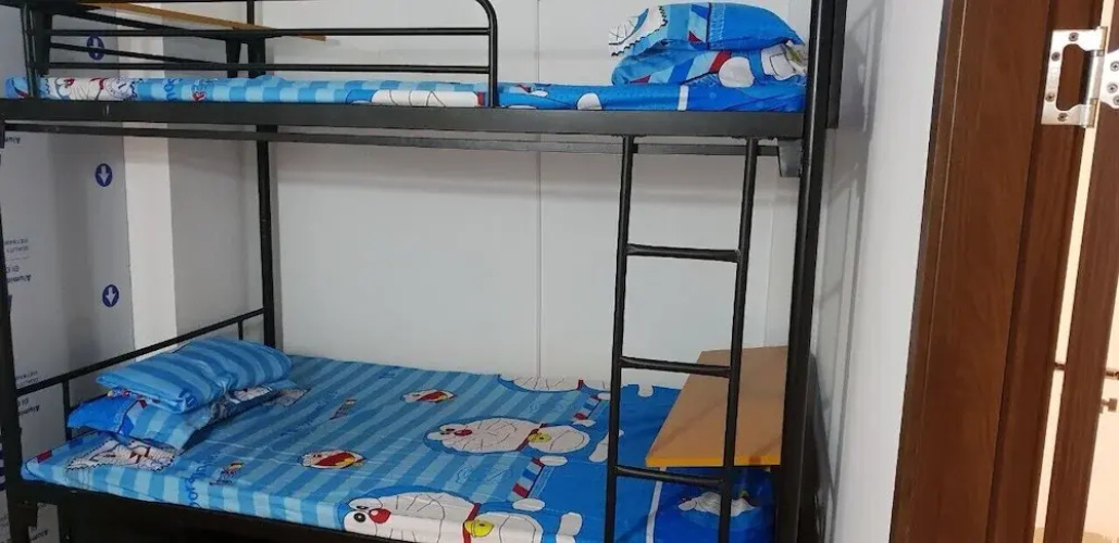 BHome Hostel Ha Noi