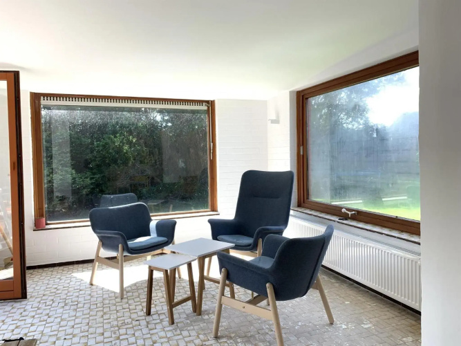 Haus Plüschmors