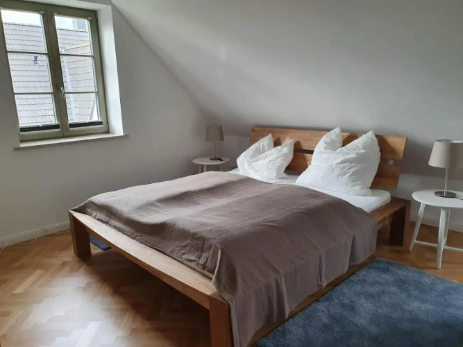 Ferienhaus Schütt