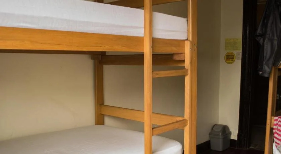 Puriwasi Hostels