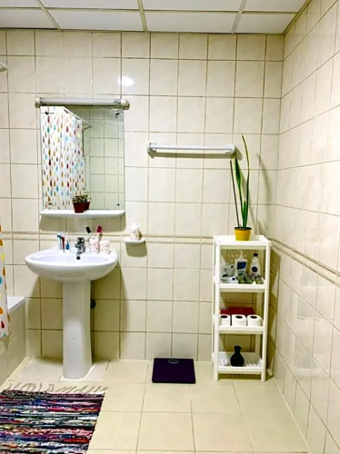 LADIES ONLY-AnaRuby Backpackers - Metro Station Mashreq