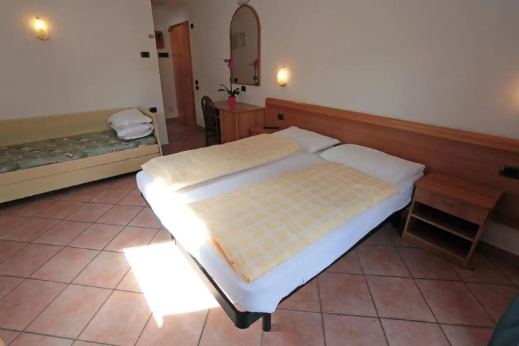 Hotel Miramonti