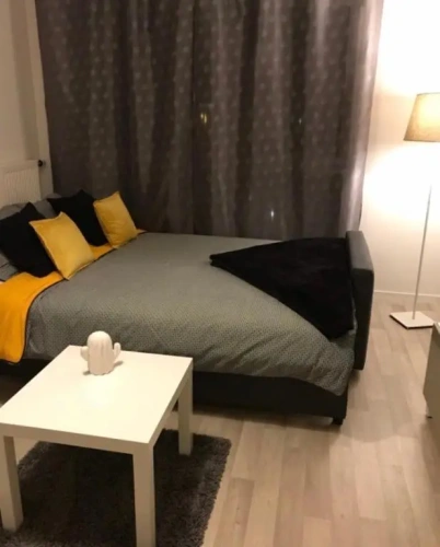 3 Bedrooms Apartment