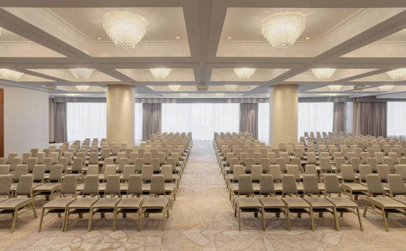 Sheraton Montevideo Hotel
