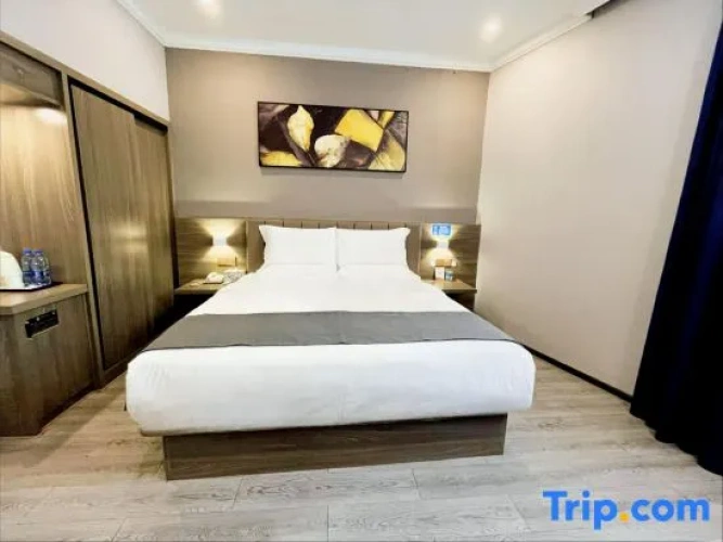 Business Double room