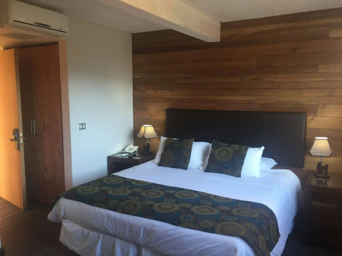 Hotel Rangi Pucon