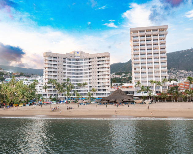 Ritz Acapulco photo 25