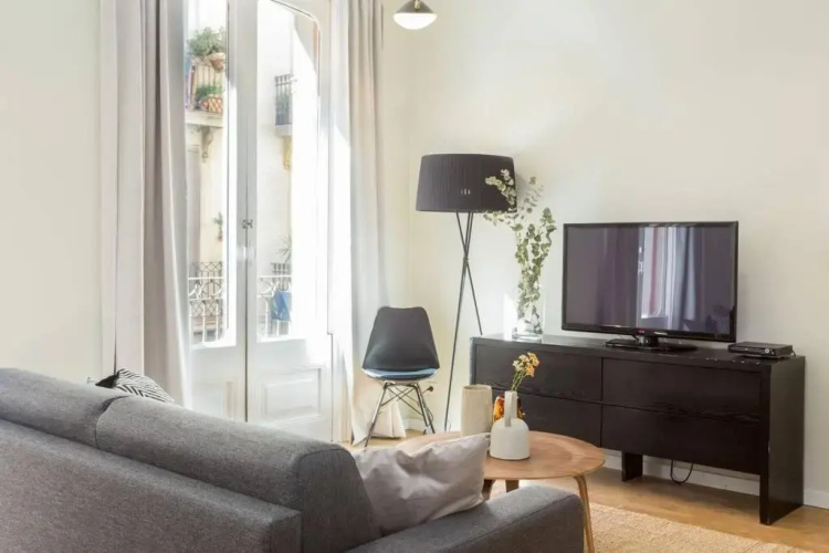 Apartments Ramblas Barcelona