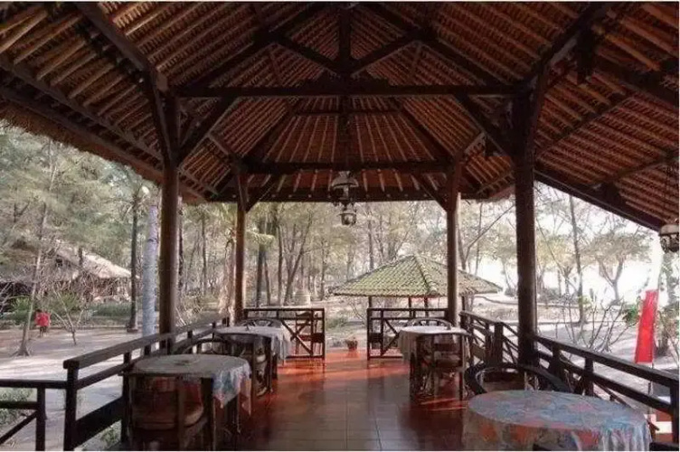 Gazebo Meno