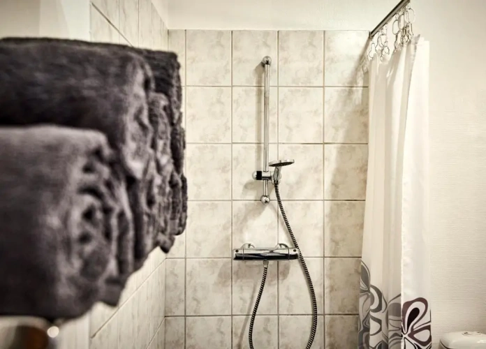 1 Bedroom Double Apartment
