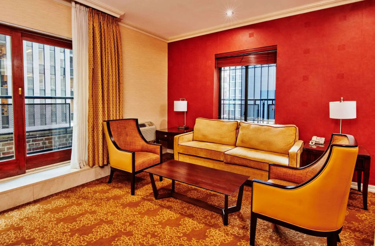 Radio City Apartments photo 31