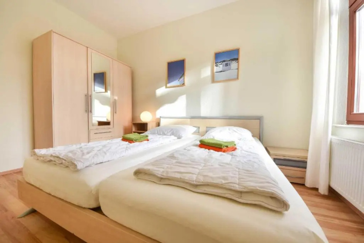 Villa Lamora Wohnung 3