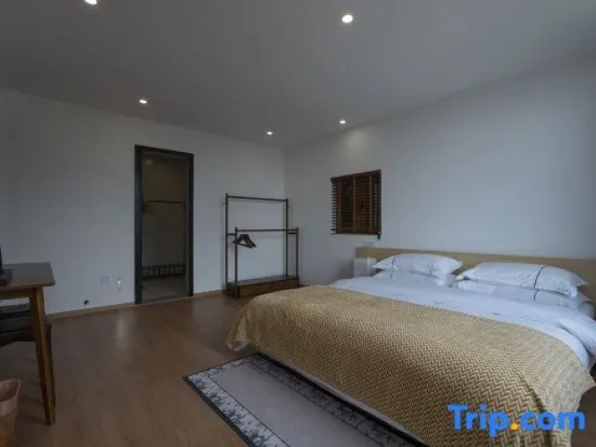 Comfort Double room with mountain view
