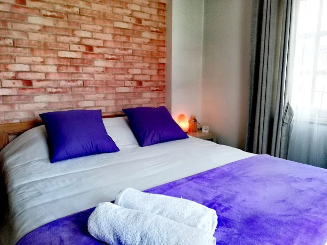 Amore Guest House