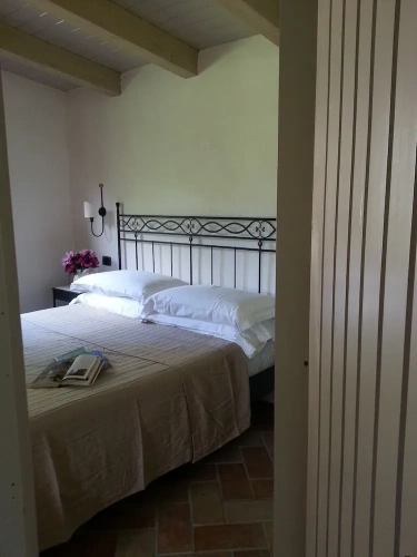 Standard Double Apartment