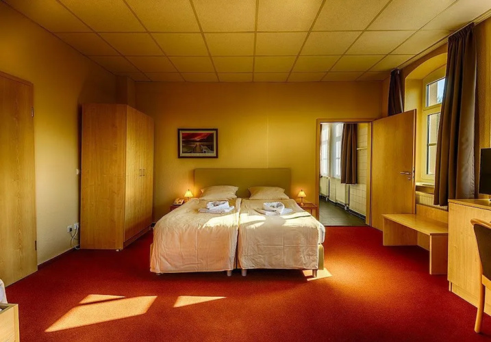 InHotel Mainfranken