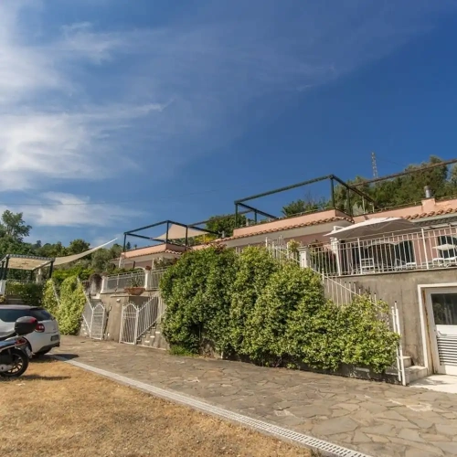 Casa Filippo in Sant Agata sui Due Golfi