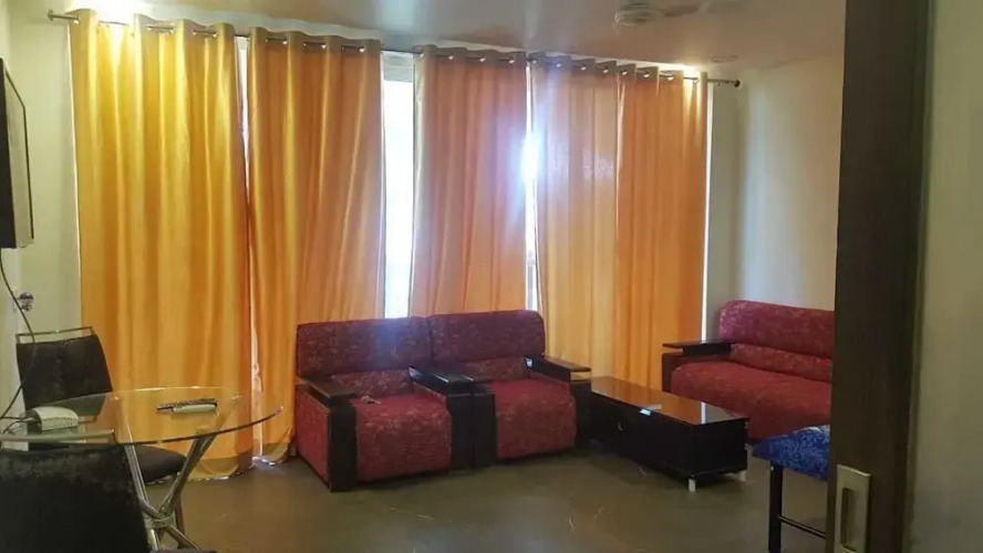 Leisure BayOver view